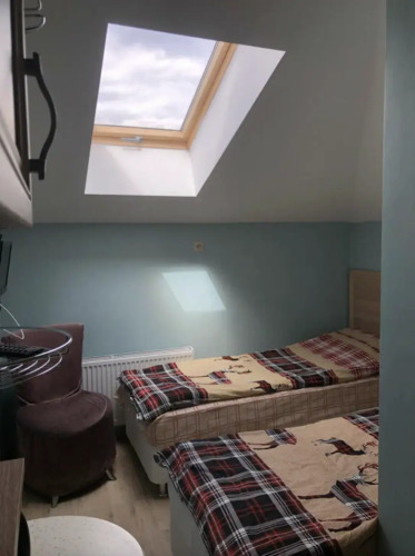 Фотография номера мини отеля Квартирный отель