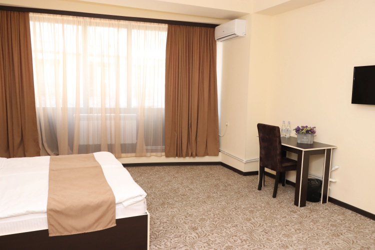 Erevan Tsentr Hotel
