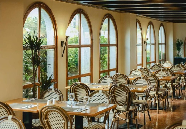 Dubai Marine Beach Resort and Spa photo 35