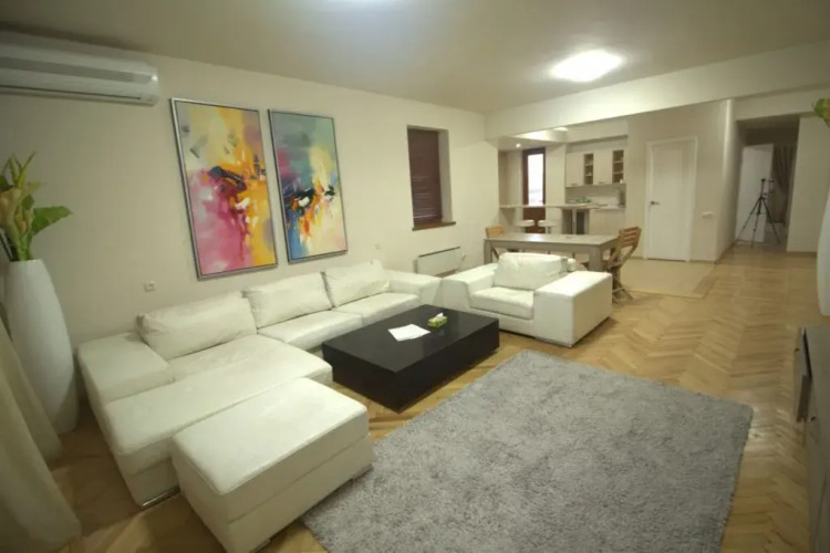 Фотография номера гостиницы Cross Resort