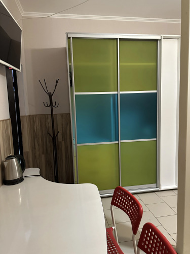 Фотография номера мини отеля На Тургеневской