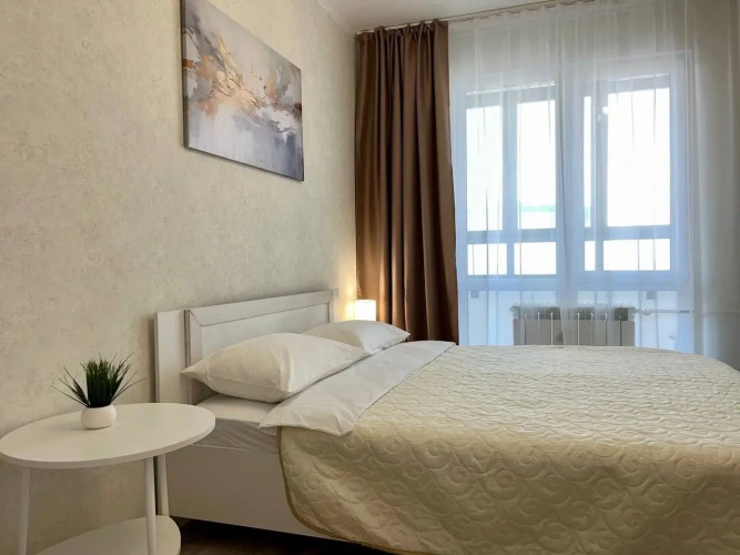 Фотография номера квартиры Квартира на Строителей