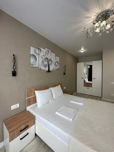 Фотография номера квартиры Квартира Новая в ЖК Королёв 3/26