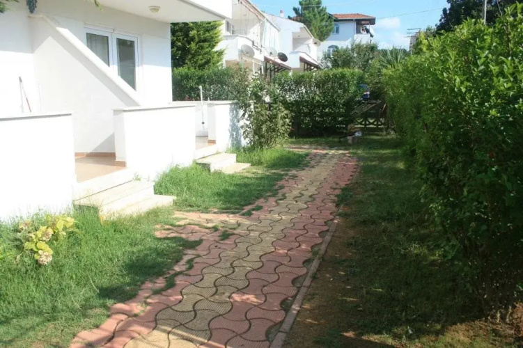 Ergul Apart Hotel
