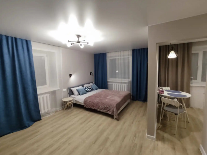 Фотография номера квартиры Квартира рядом с ЖД Вокзалом