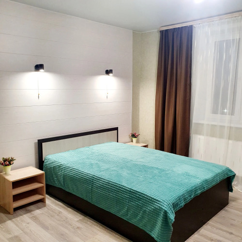 Фотография номера квартиры Апартаменты комфорт на Ставровской