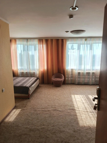 Фотография номера гостиницы Центральная