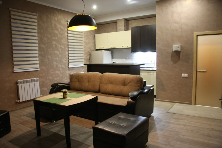 Фотография номера гостевого дома На Ладони