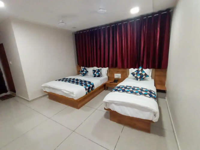 Dreamland Hotel