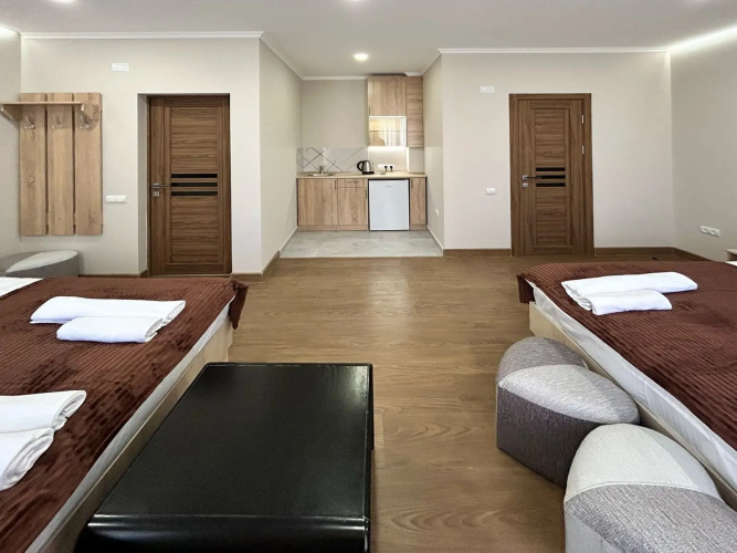 Hotel Margaryan