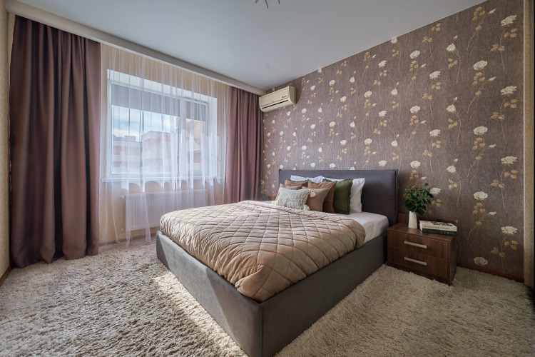 Фотография номера квартиры Квартира двухкомнатная рядом с парком Галицкого