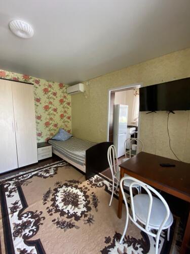 Фотография номера гостевого дома Флоренция