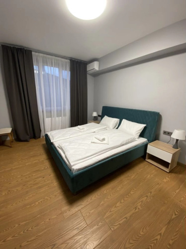 Фотография номера Коттеджа Частный дом на Улице Фигурной 12/2