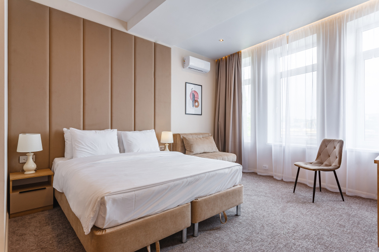 Фотография номера гостиницы Kinney sea view