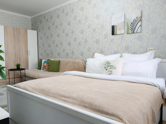 River Side Flat