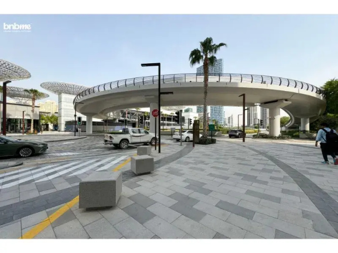 Bnbme | Bluewaters B6 | 2 BDR Apartments