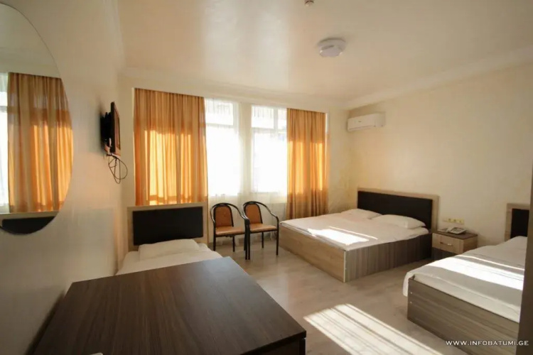 Hotel Temo