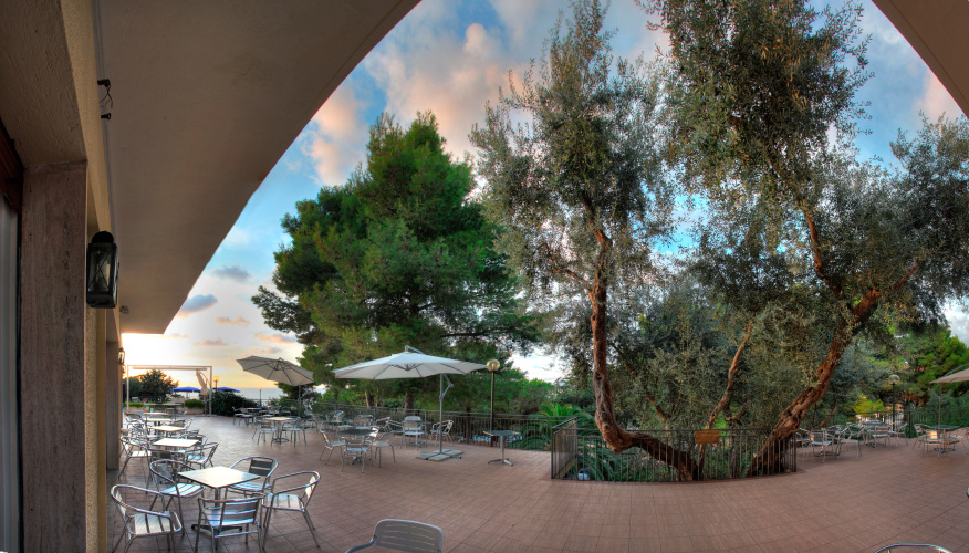 Hotel Guardacosta photo 35