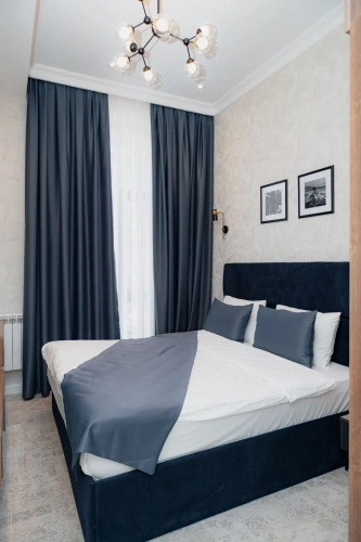 Quadruple Family Suite with balcony and with sea view
