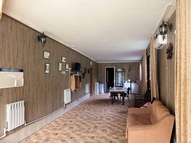 Kalina Gagra Mini hotel
