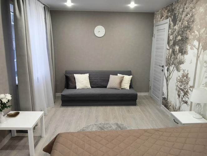 Фотография номера квартиры Квартира В центре на Набережной