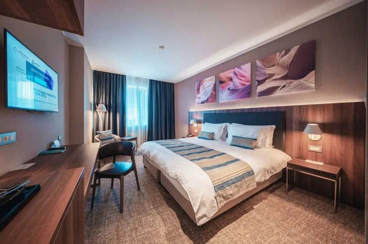  (двуспальная кровать) - изображение 1