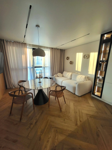 Premium Naprotiv Metro Flat