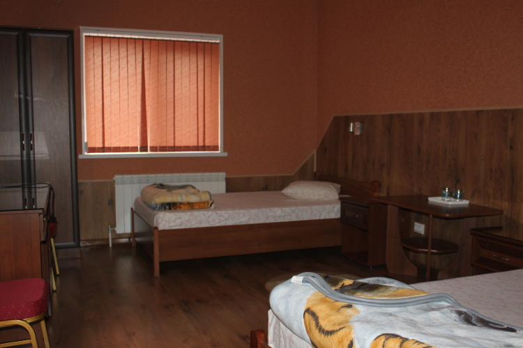 Фотография номера гостиницы Нев Отель