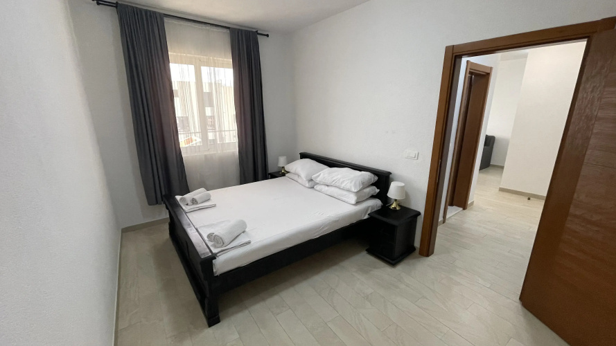 Elma Apartment Hotel