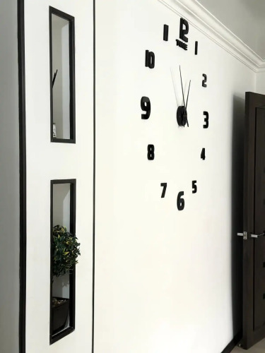 Фотография номера квартиры Апартаменты Гоголя 51 топовая в центре