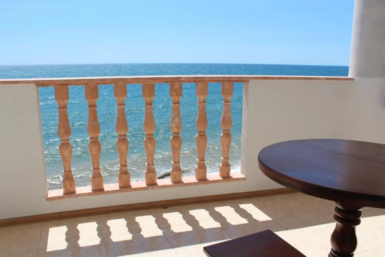 Фотография номера гостиницы OAI Beach Resort