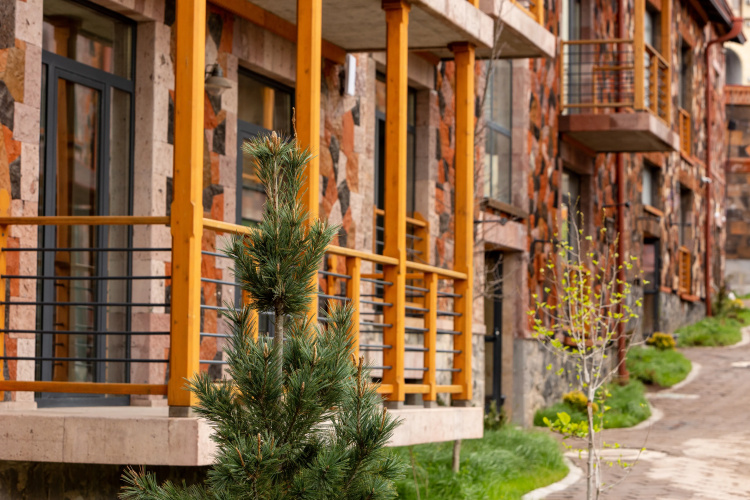Hotel Red Bridge Yerevan