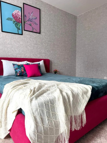 Фотография номера квартиры Квартира в Тихих Зорях рядом с Бобровым Логом