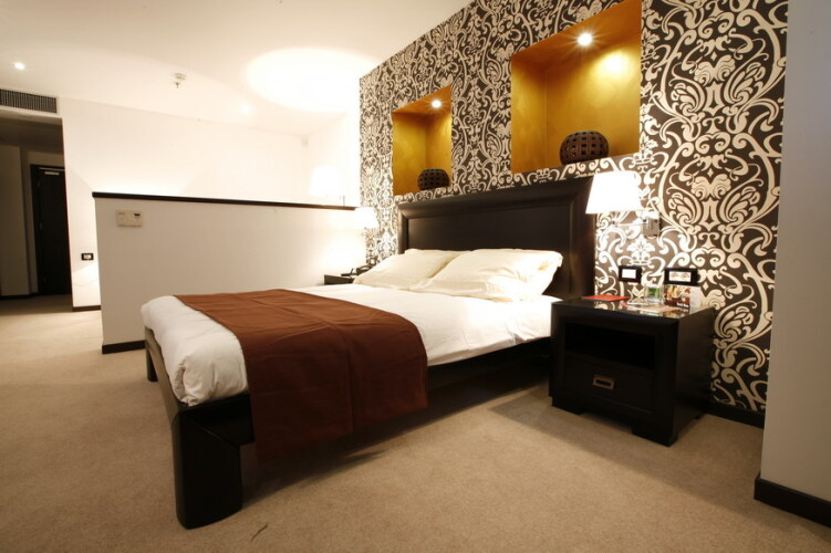  (двуспальная кровать) - изображение 1