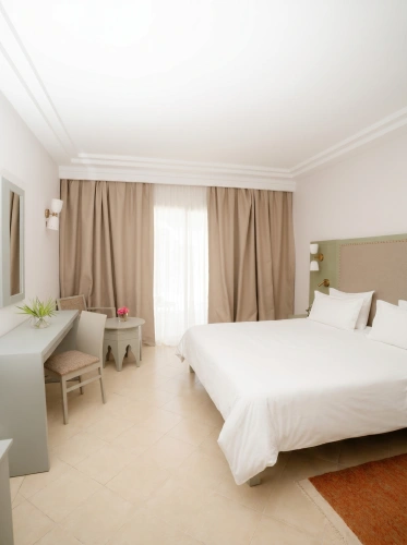 Superior Double room with balcony