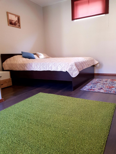 Фотография номера гостиницы Eva