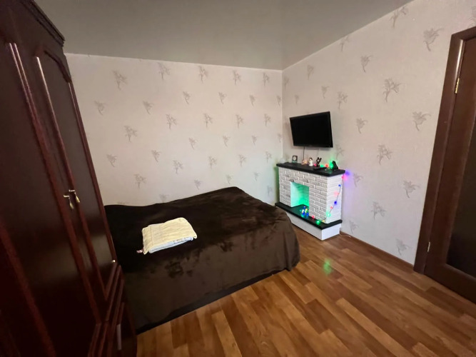 Фотография номера квартиры Квартира однокомнатная