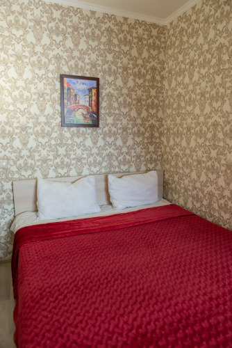 Фотография номера квартиры Апартаменты ЛЮКС на ул. Брестская