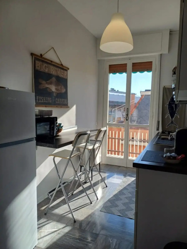 Casa Stellina Flat
