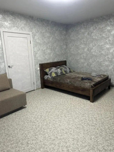 Фотография номера квартиры Апартаменты Квартира у Волги