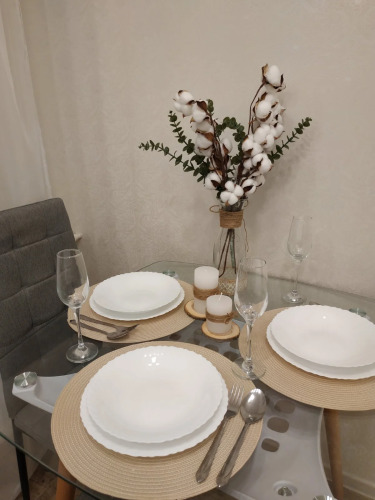 Фотография номера квартиры Апартаменты в самом центре