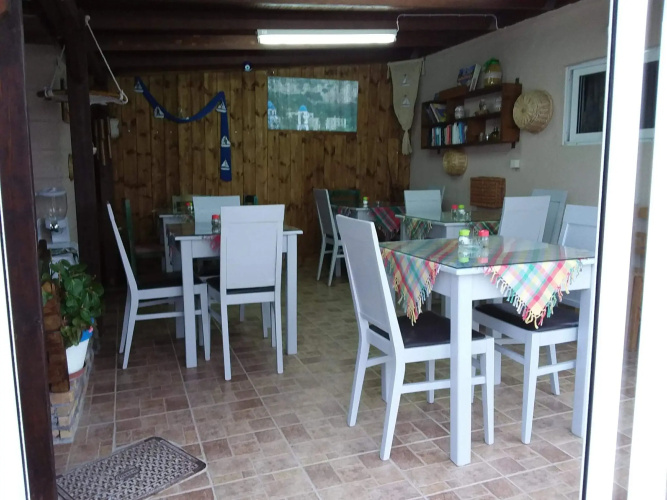 Villa Bel Passo Apartments