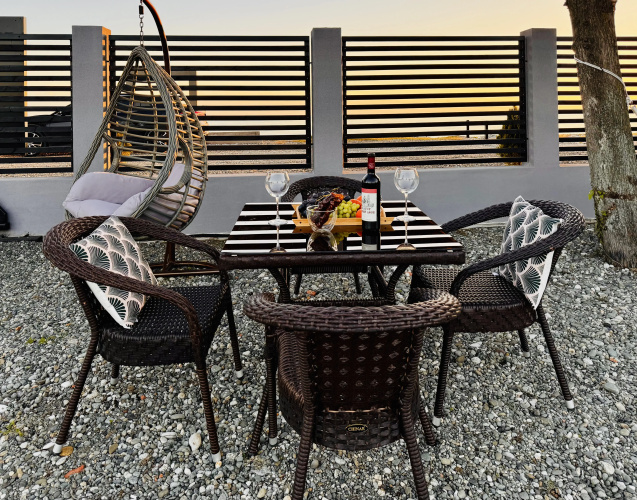 Sea Villa Chalet