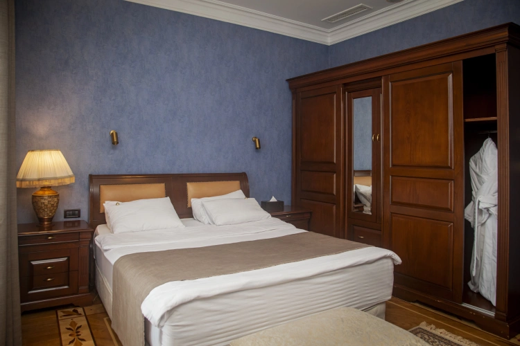 Triple Junior Suite