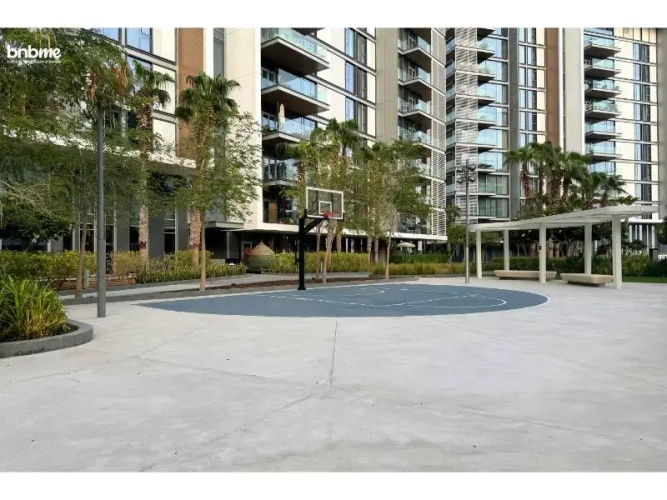 bnbme | Bluewaters B5 | 2 BDR Apartments