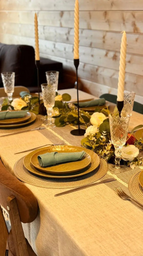 Фотография номера Коттеджа Частный дом Noor House