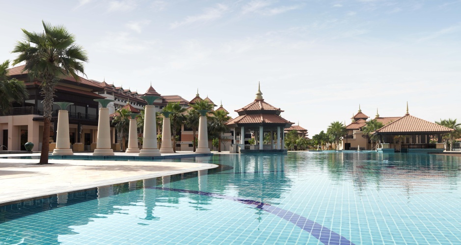 Anantara The Palm Dubai Resort photo 34