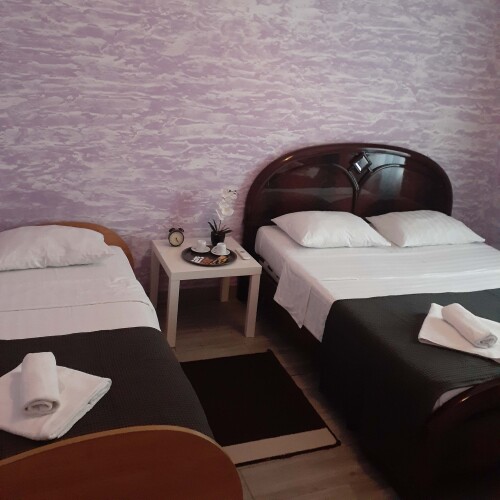 Фотография номера гостевого дома DMEcity