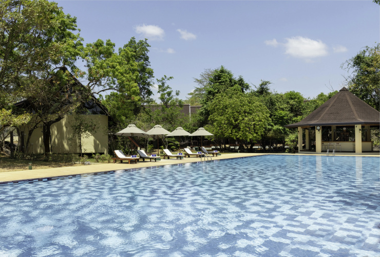 Occidental Paradise Dambulla Hotel