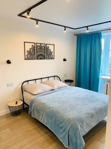 Фотография номера квартиры Апартаменты WWelcome to Air Apt.